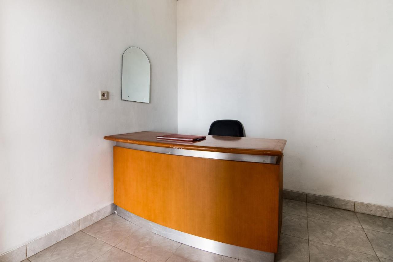 Oyo 3050 Hotasi Seaview Syariah Hotel Anyer Exterior photo