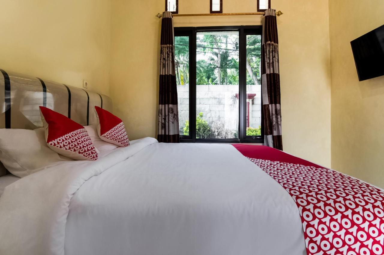 Oyo 3050 Hotasi Seaview Syariah Hotel Anyer Exterior photo