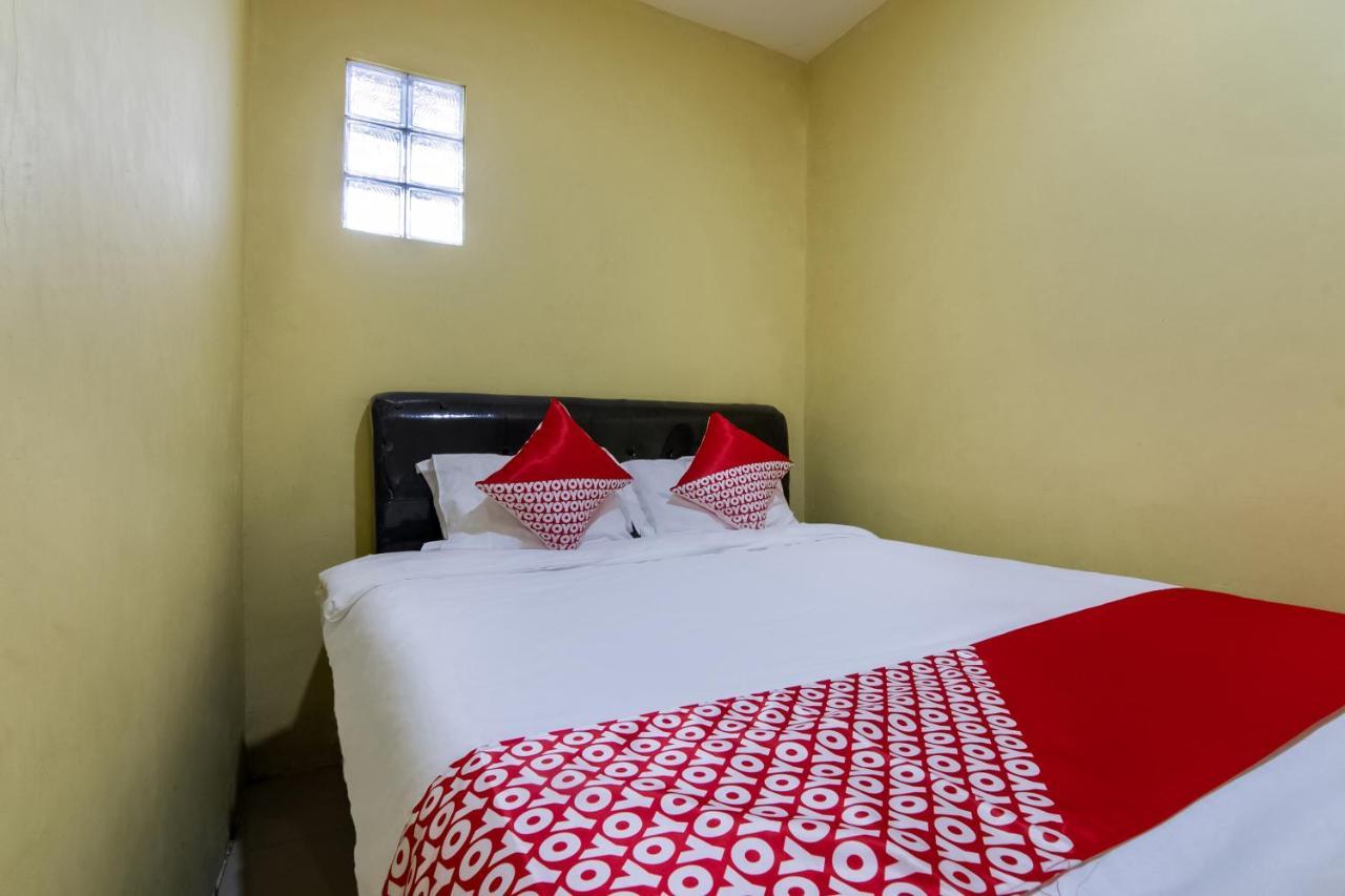 Oyo 3050 Hotasi Seaview Syariah Hotel Anyer Exterior photo