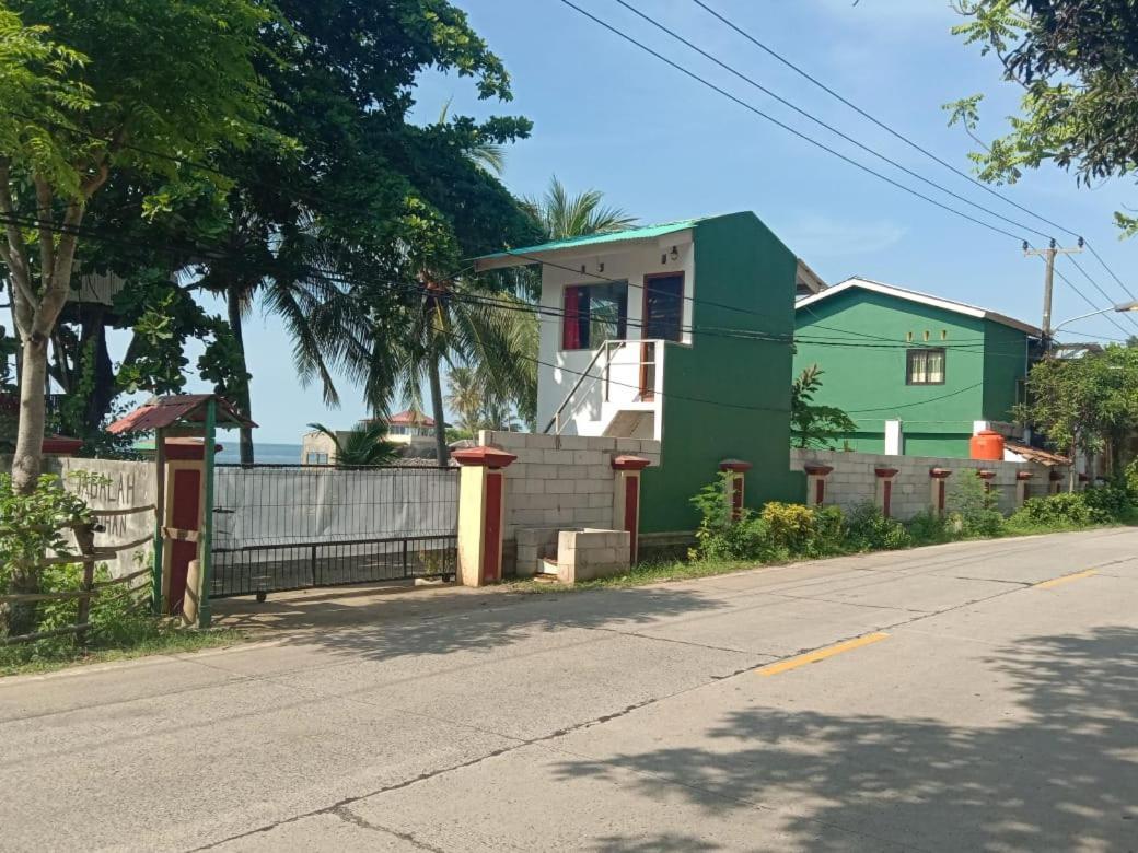 Oyo 3050 Hotasi Seaview Syariah Hotel Anyer Exterior photo